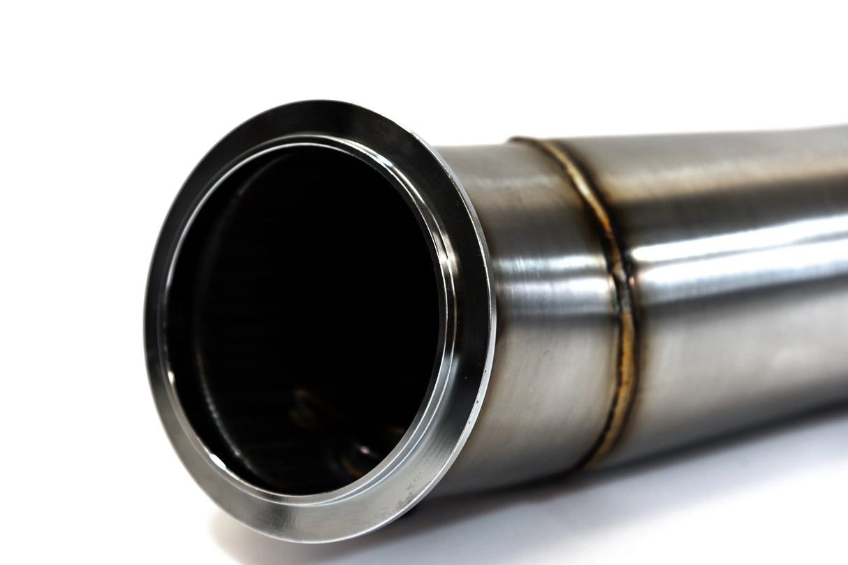 N20 DOWNPIPE - F30 320I/328I