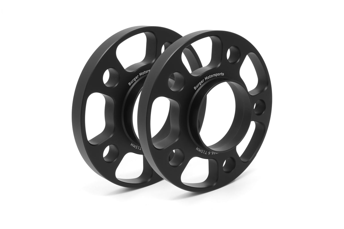 BMW F Chassis Wheel Spacers