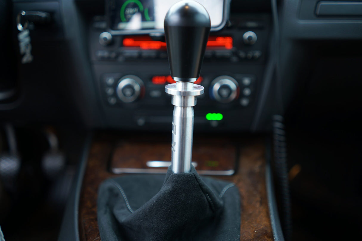 N54 – RTD Aluminum Non-Locking Shifter