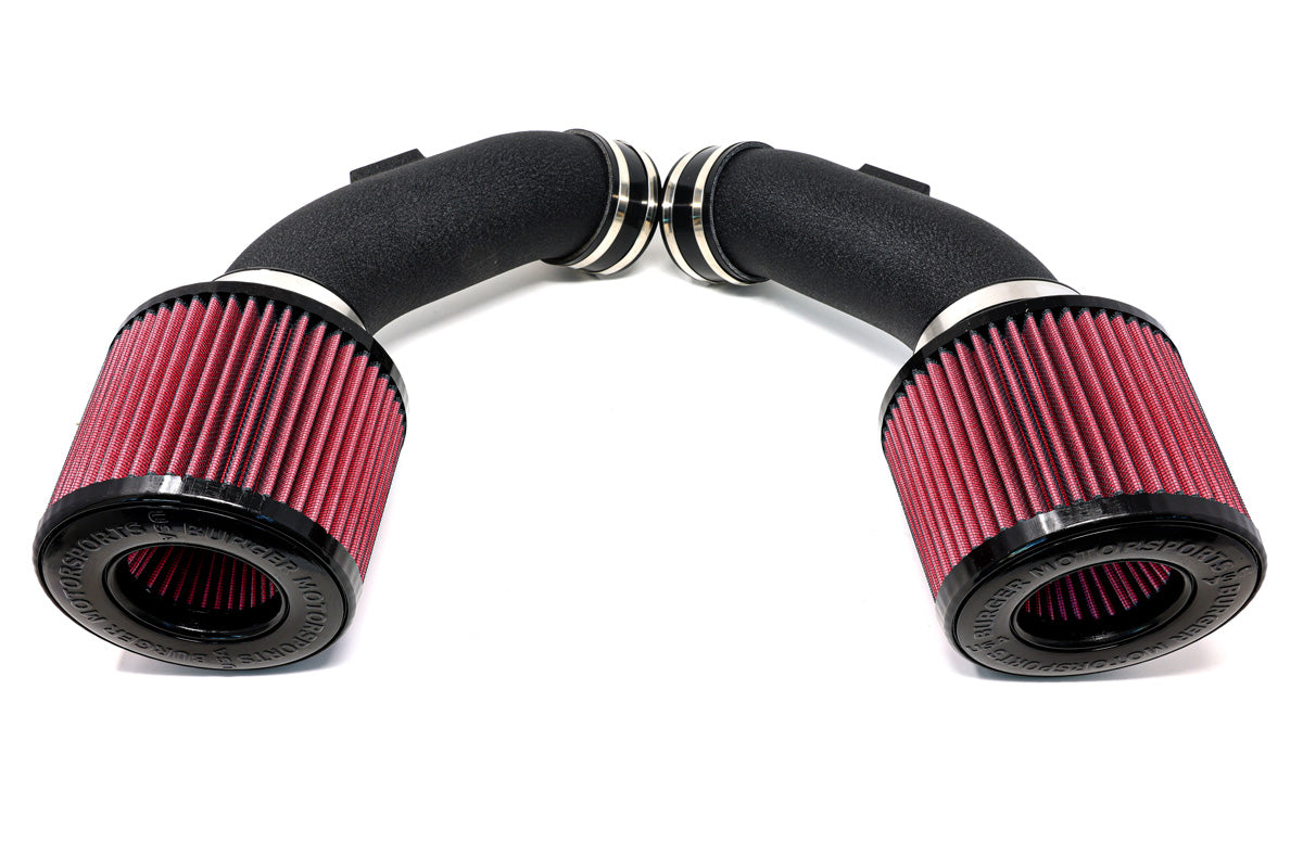 BMS BMW F10 M5 & F12 F13 F06 M6 Intake