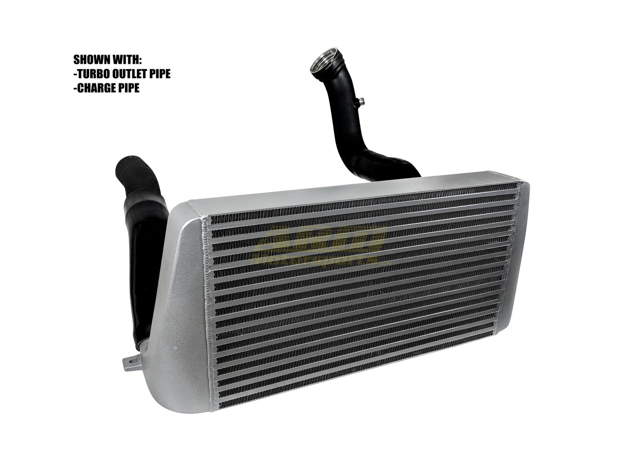 F3X FMIC KIT - N20/N26/N55