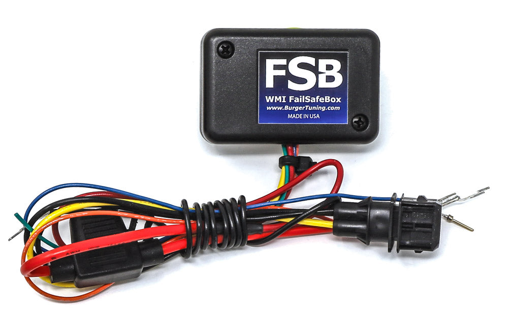 Charge Pipe Injection (CPI) Starter Kit