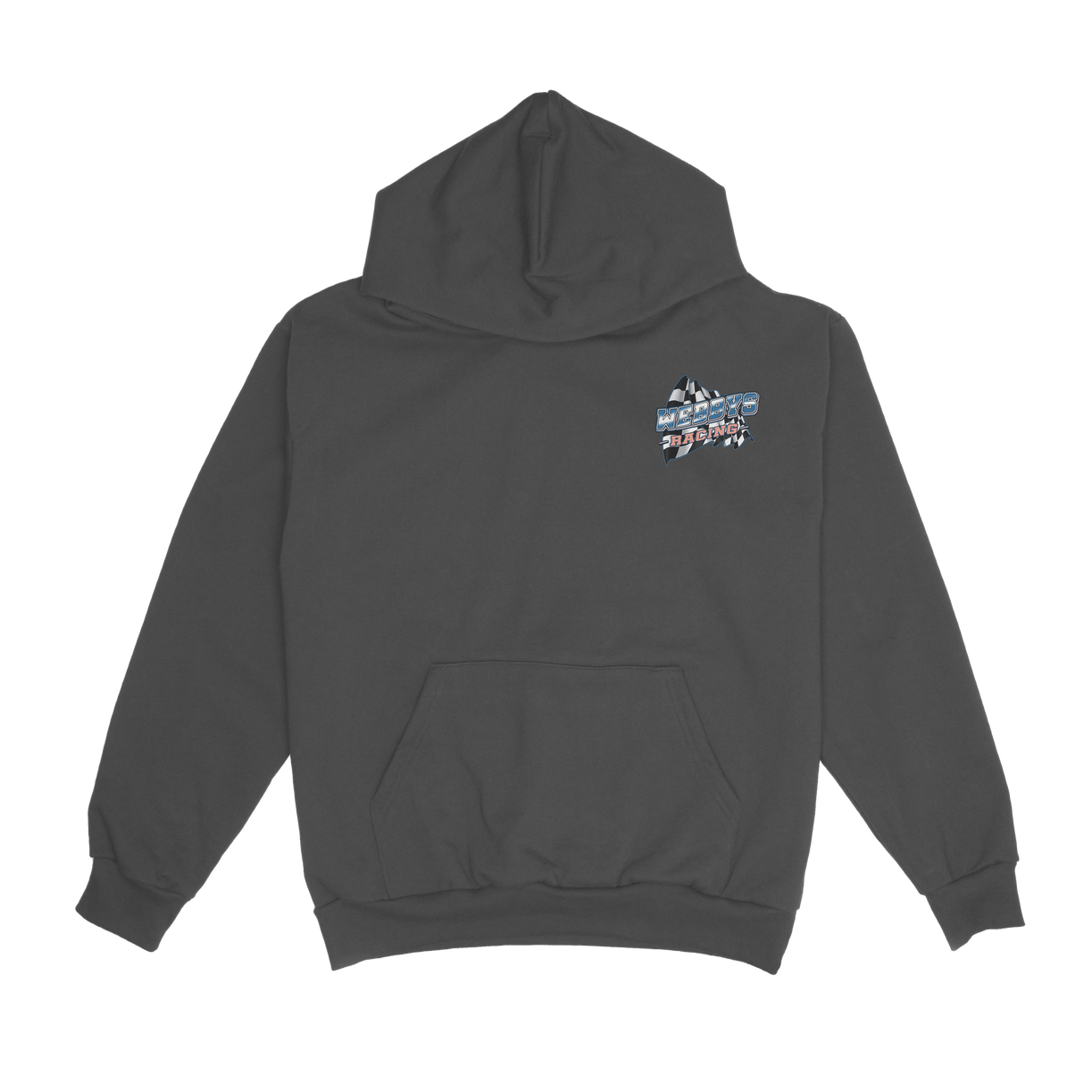 Webbys Racing Hoodie