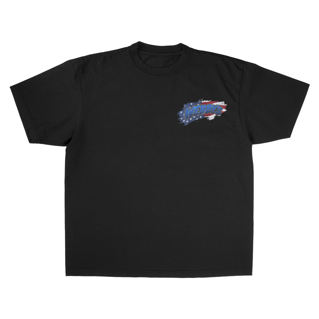 USA Flag BMW Tee Shirt