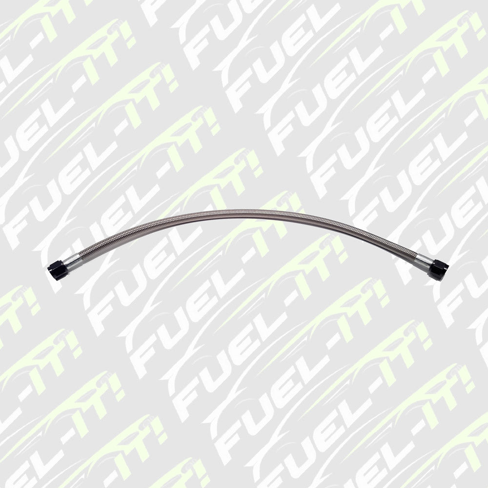 Fuel-It! Charge Pipe Injector (CPI) Installation Accessories