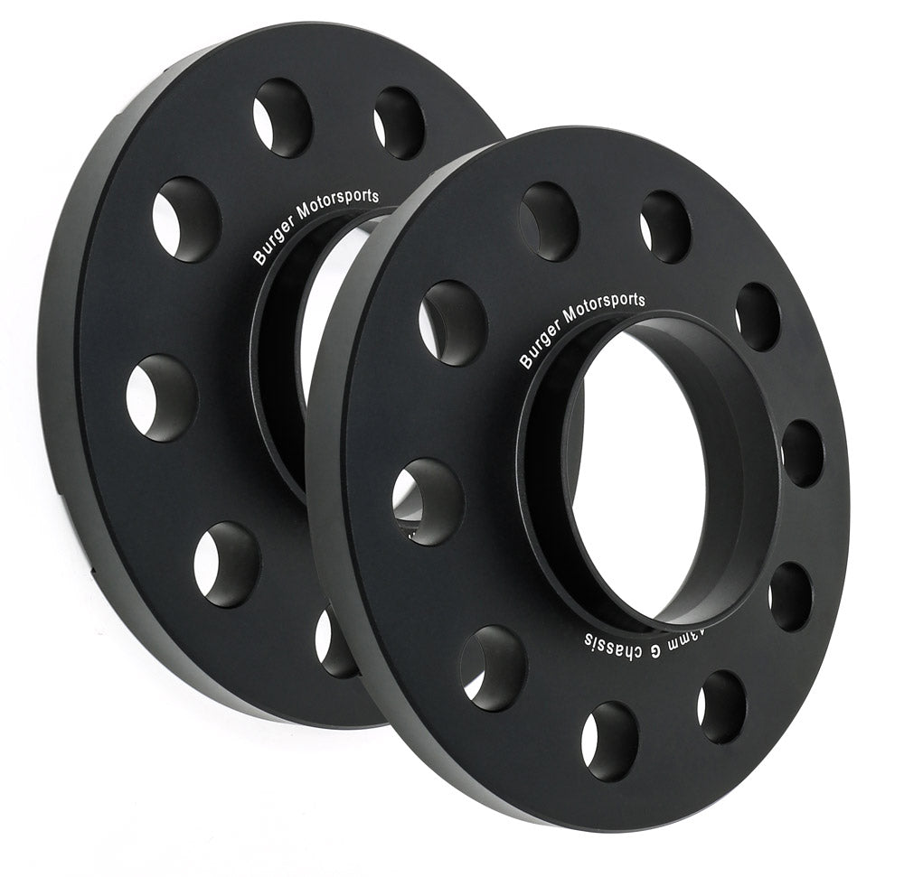BMW G Chassis Wheel Spacers