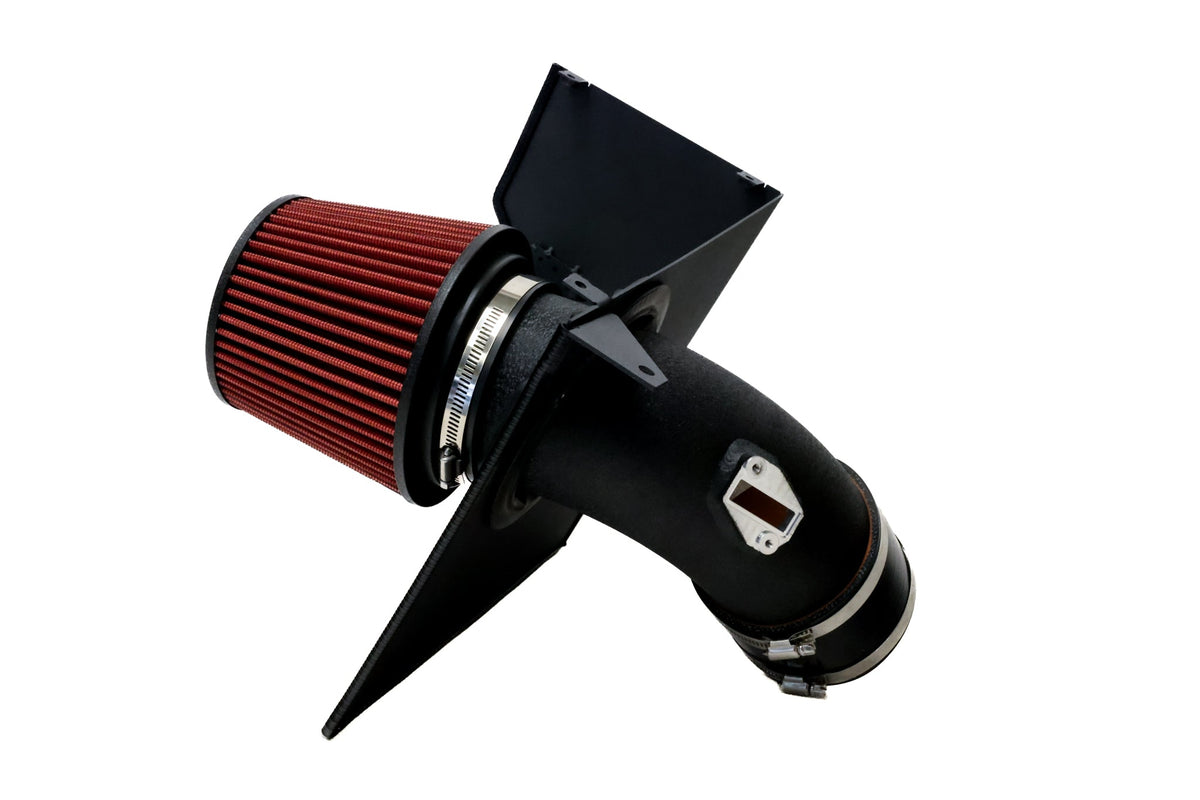 G20 B58 4" Intake M240i M340i M440i