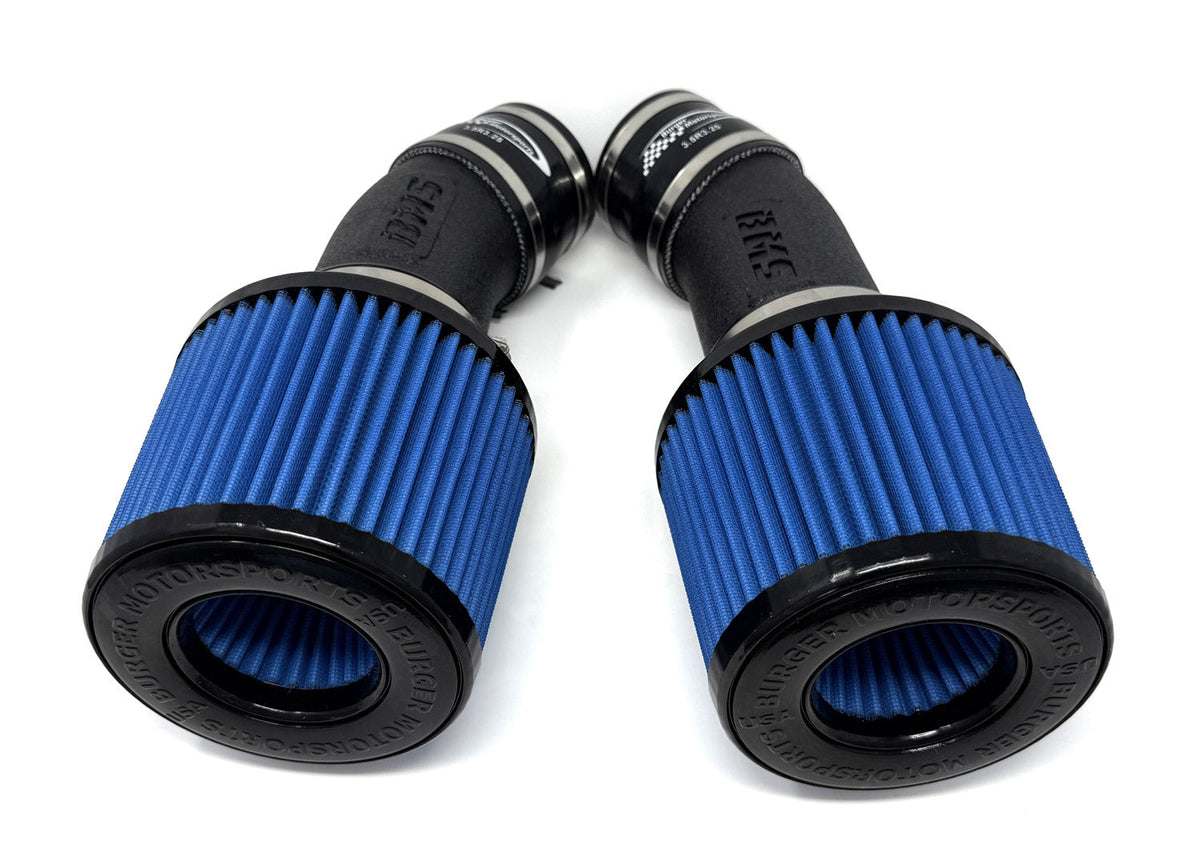 BMS Elite Dual Intakes for 2025+ G90 G99 BMW M5