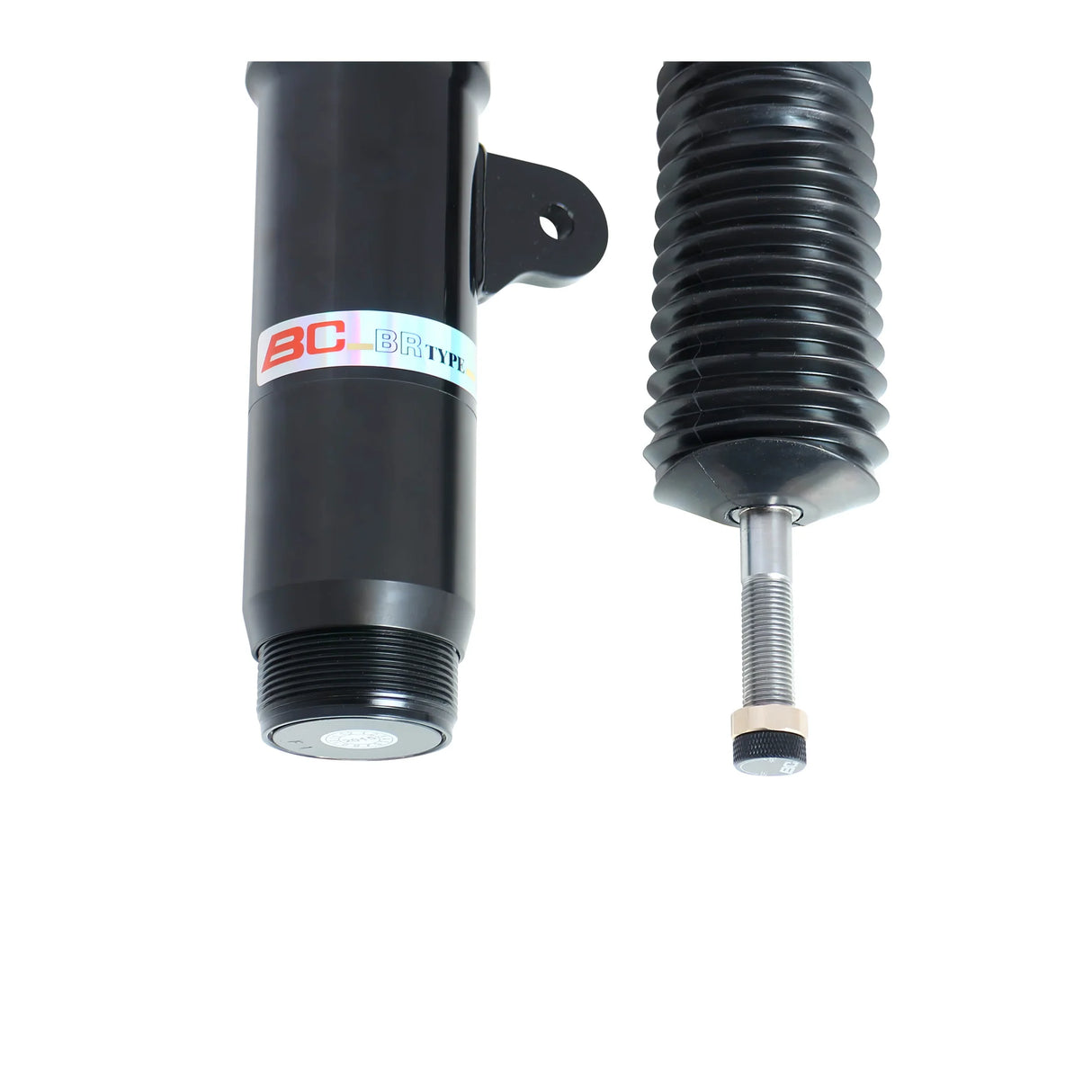 BC Racing Coilovers 2007-2013 BMW (M3 E90/E92/E93)