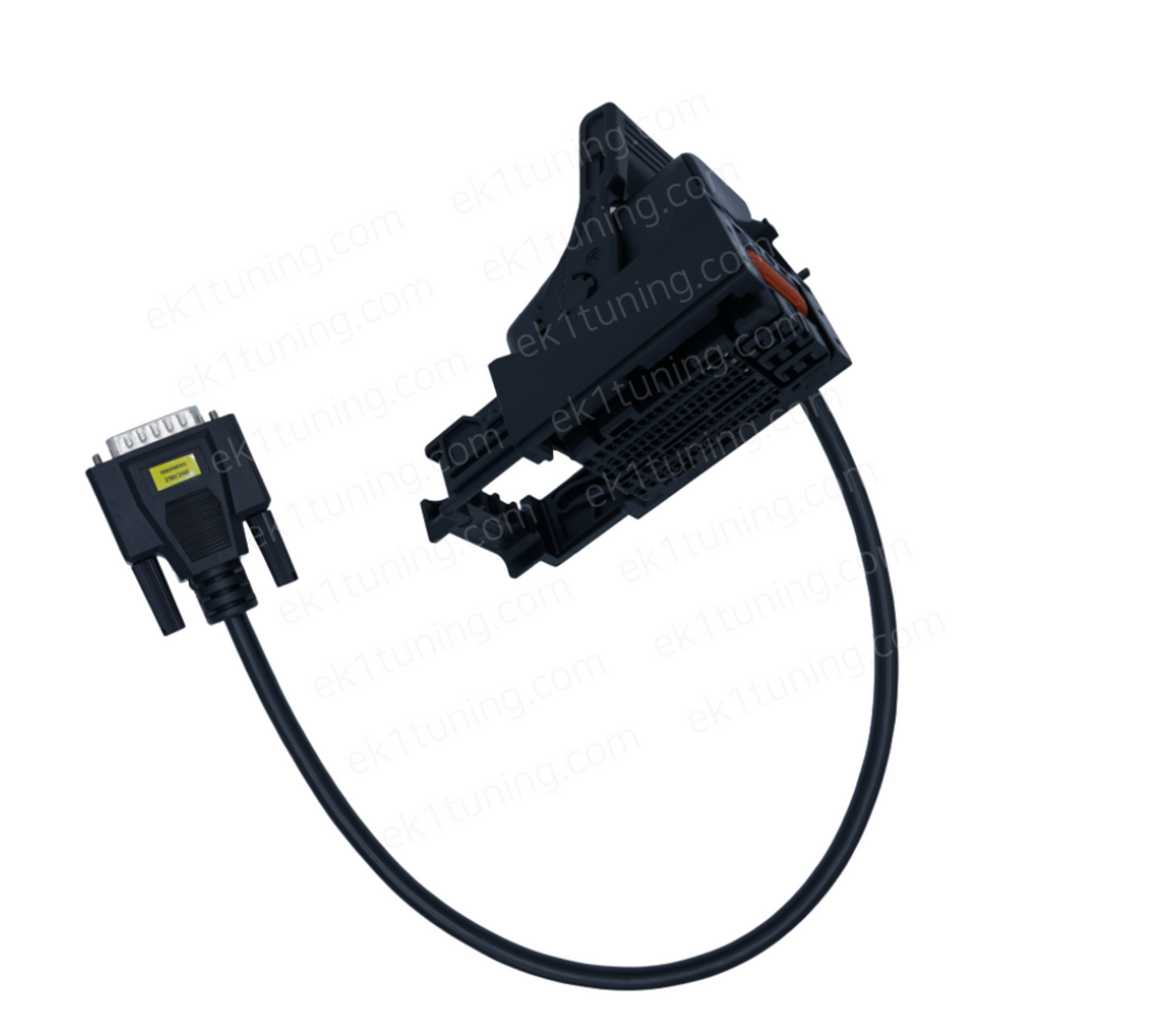 EK1 Bench ECU Read Cable Add On