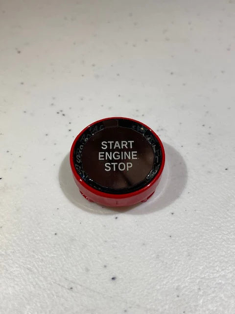 Crystal Start Button for BMW E / F Chassis