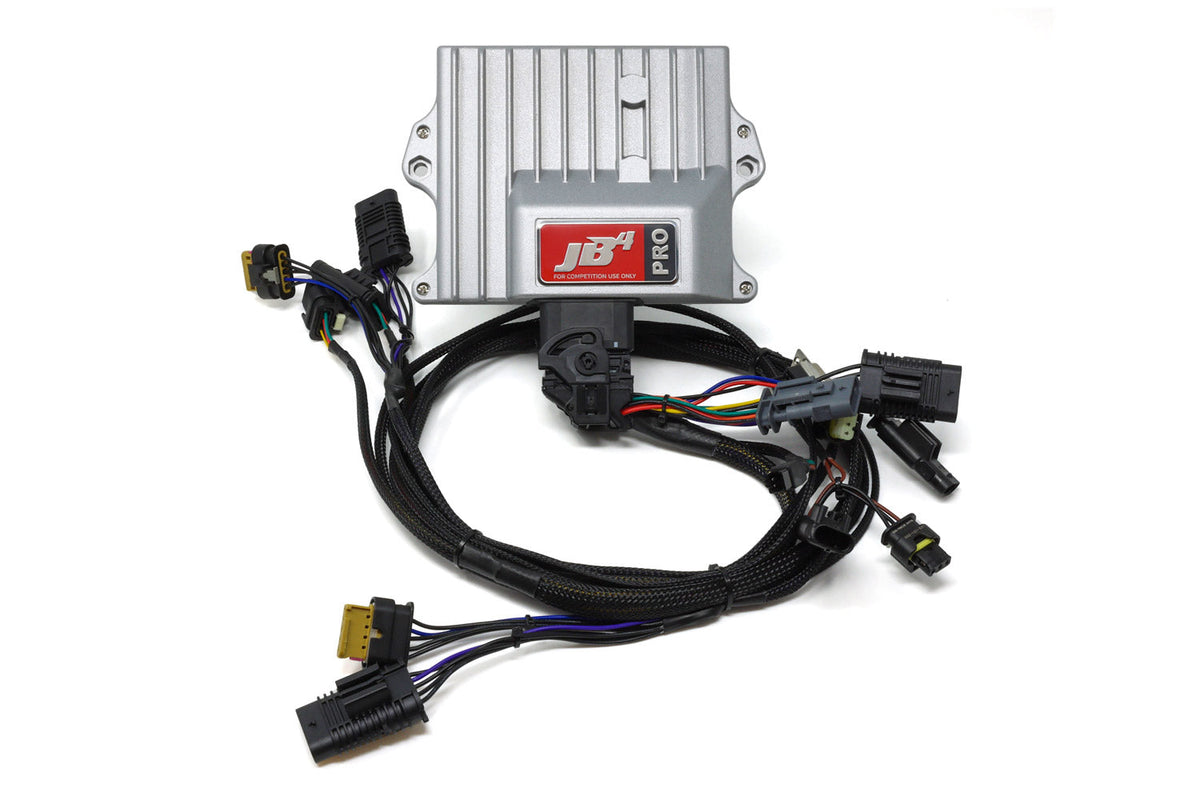 S58 JB4 Performance Tuner for 2021+ BMW M3/M4 & 2023+ M2 (G80/G82/G83/G87)