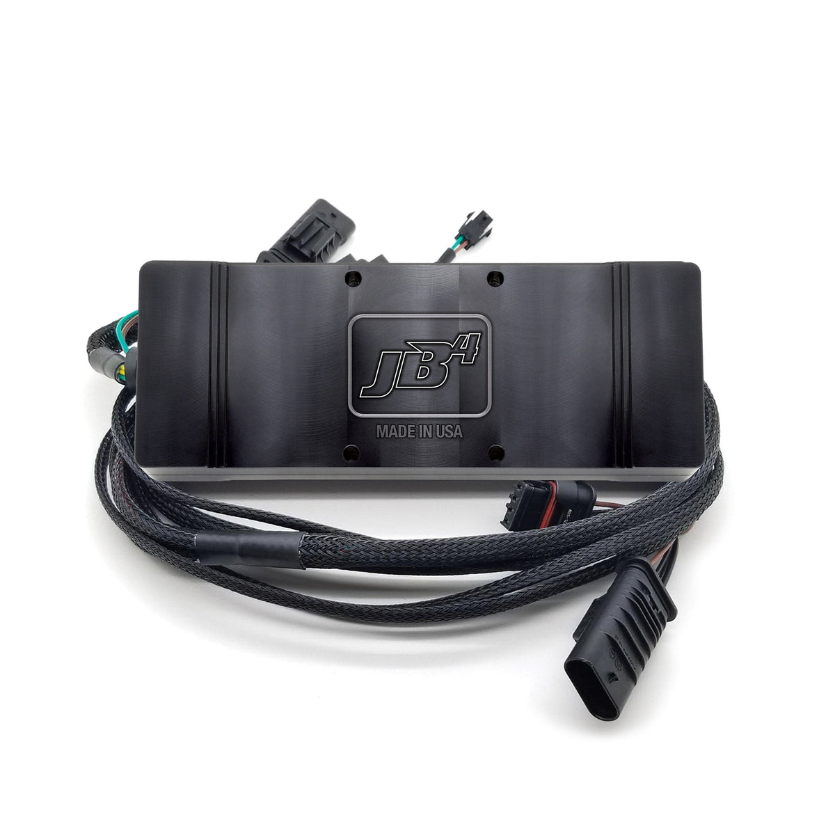 JB4 Tuner for 2023+ GMC Canyon 2.7L Turbo