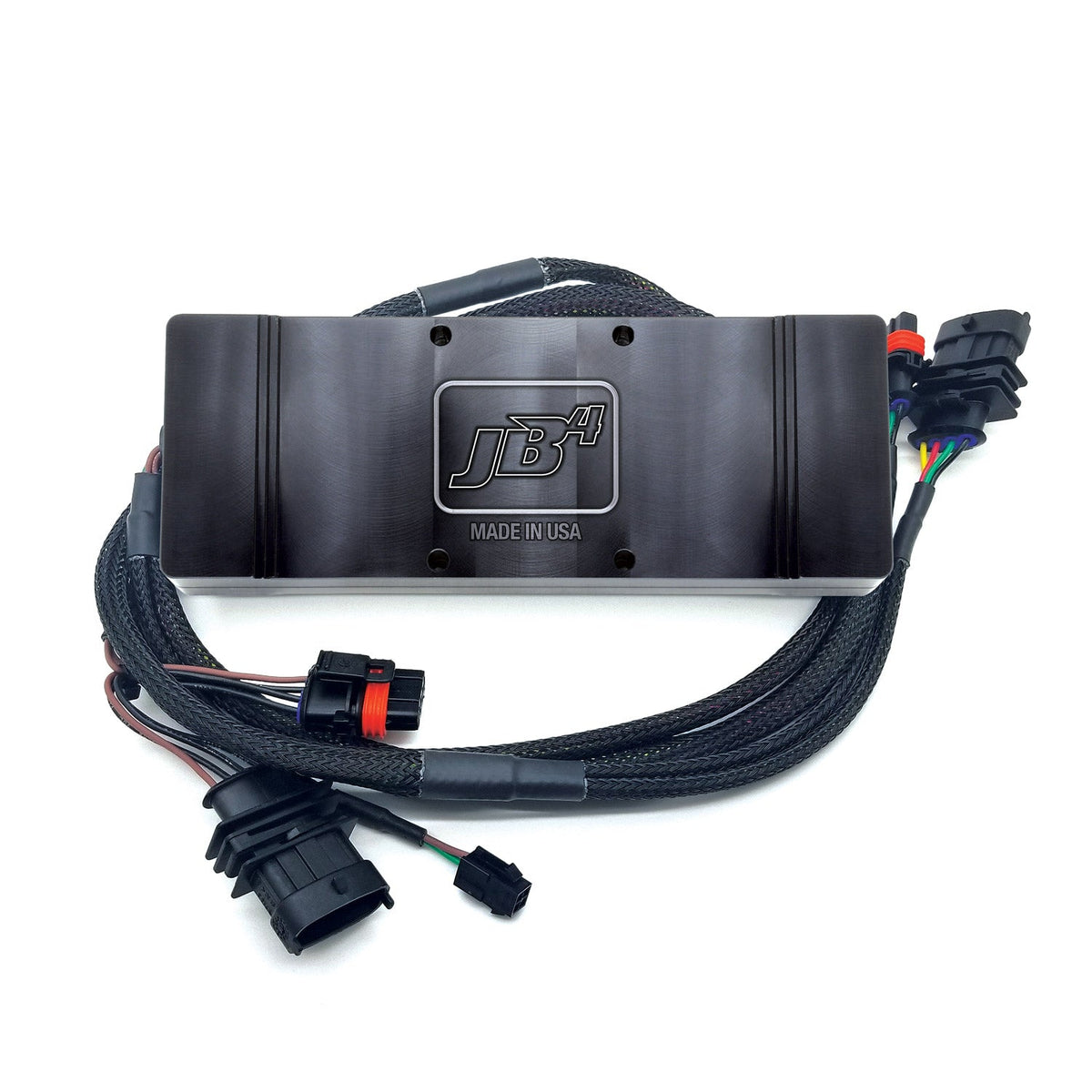 JB4 Tuner for Porsche Panamera & Cayenne 4.8L V8 Twin Turbo