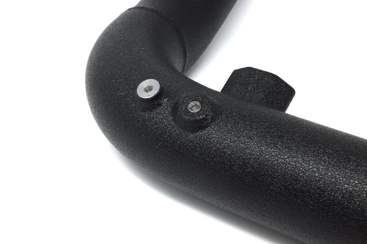 BMS High Flow Hot/Cold Charge Pipe for Kia Stinger/Genesis G70 3.3L