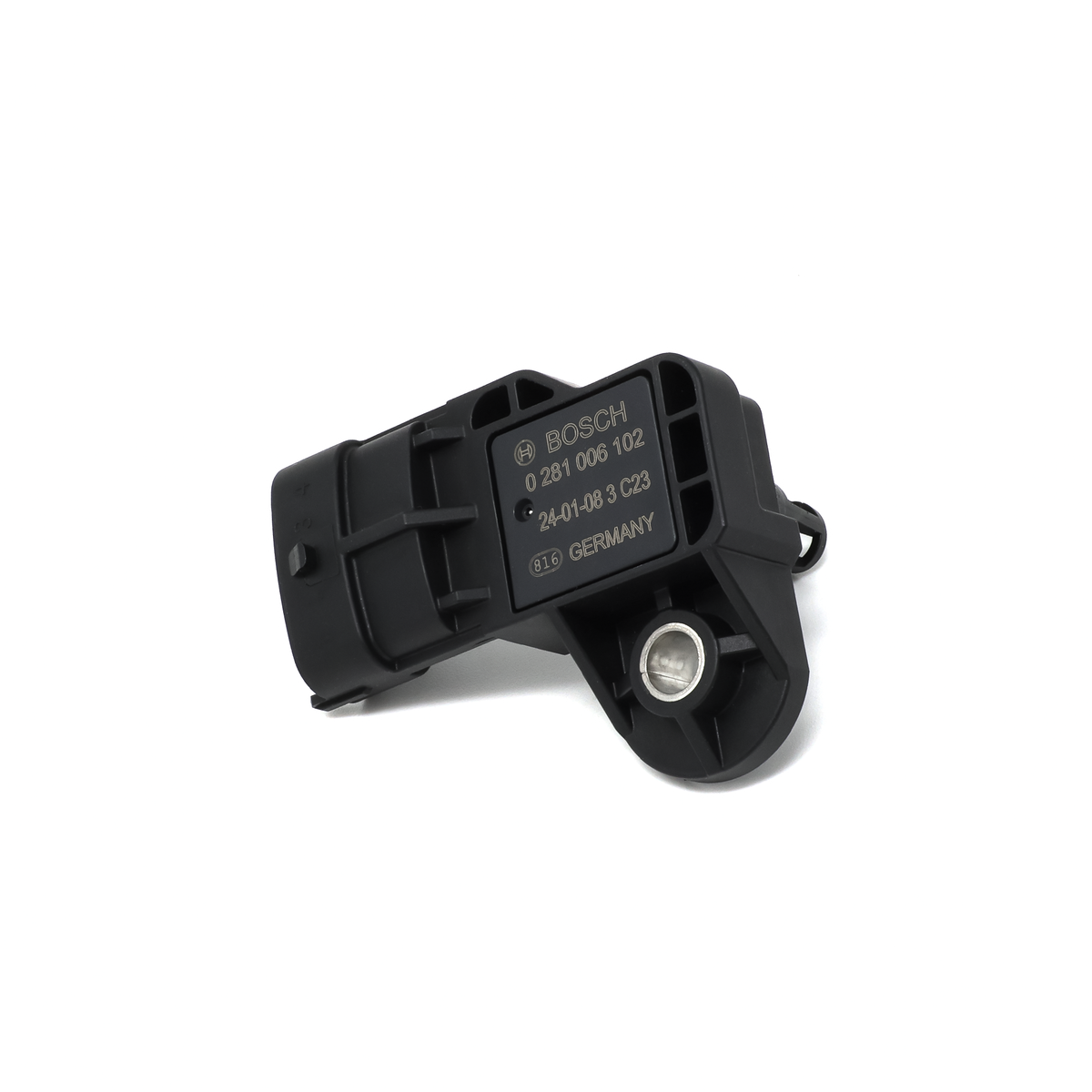 Kia Stinger/Genesis G70/G90 4 Bar TMAP Adapter Kit
