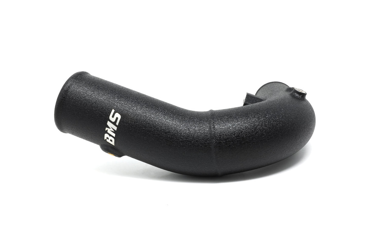 BMS High Flow Hot/Cold Charge Pipe for Kia Stinger/Genesis G70 3.3L