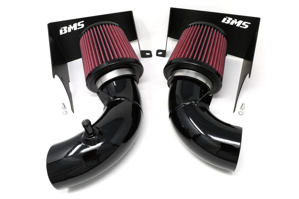 BMS Kia Stinger / Genesis G70 3.3L V6 Performance Dual Intake