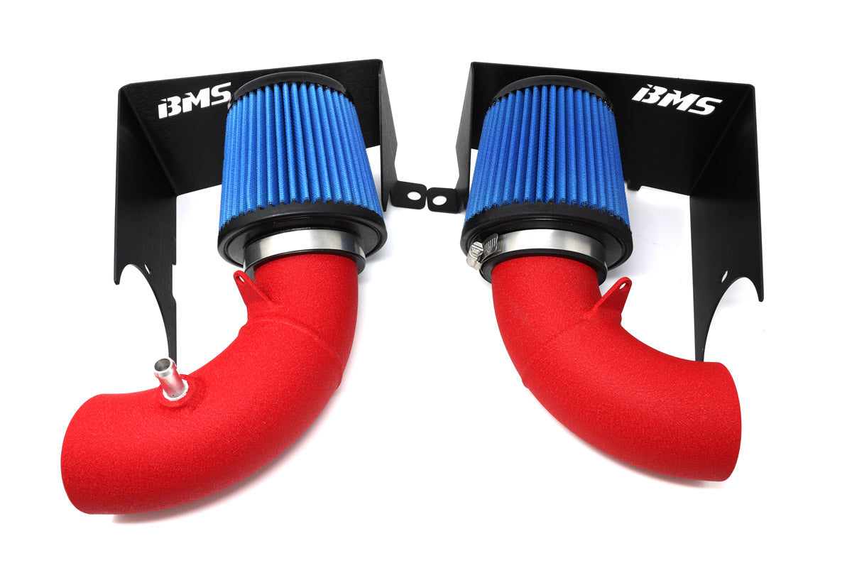 BMS Kia Stinger / Genesis G70 3.3L V6 Performance Dual Intake