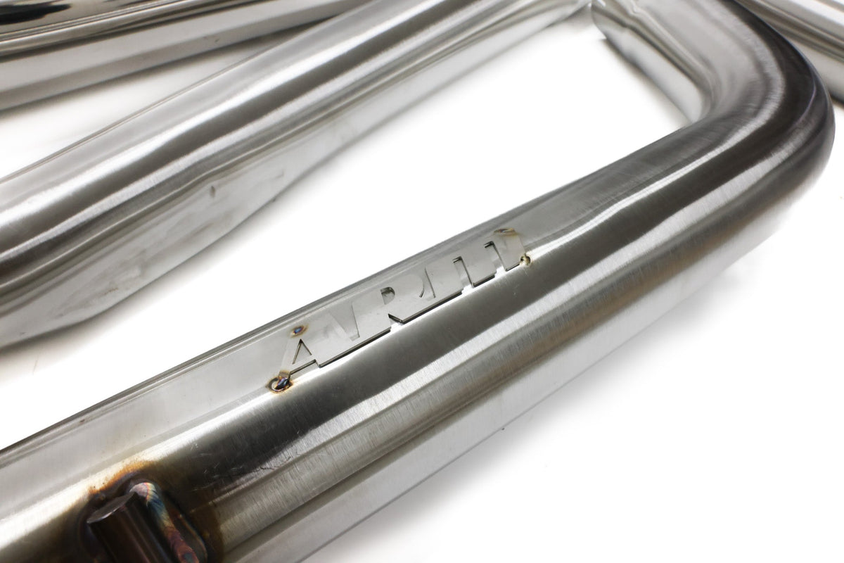 MK7 GTI EXHAUST