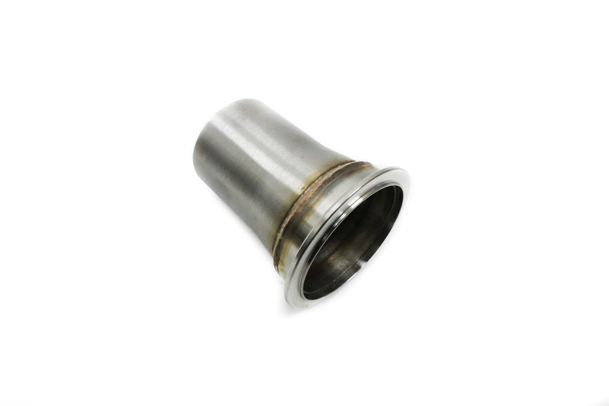 MK7 GTI DOWNPIPE OEM EXHAUST ADAPTER