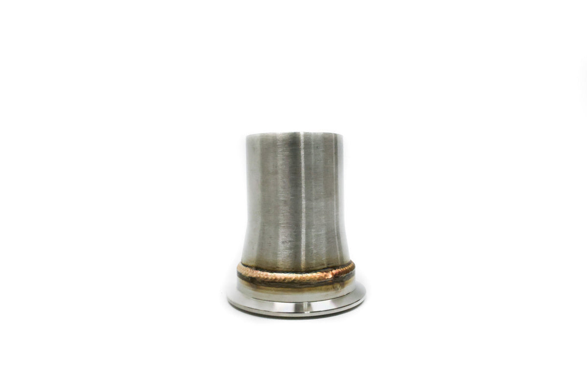 MK7 GTI DOWNPIPE OEM EXHAUST ADAPTER