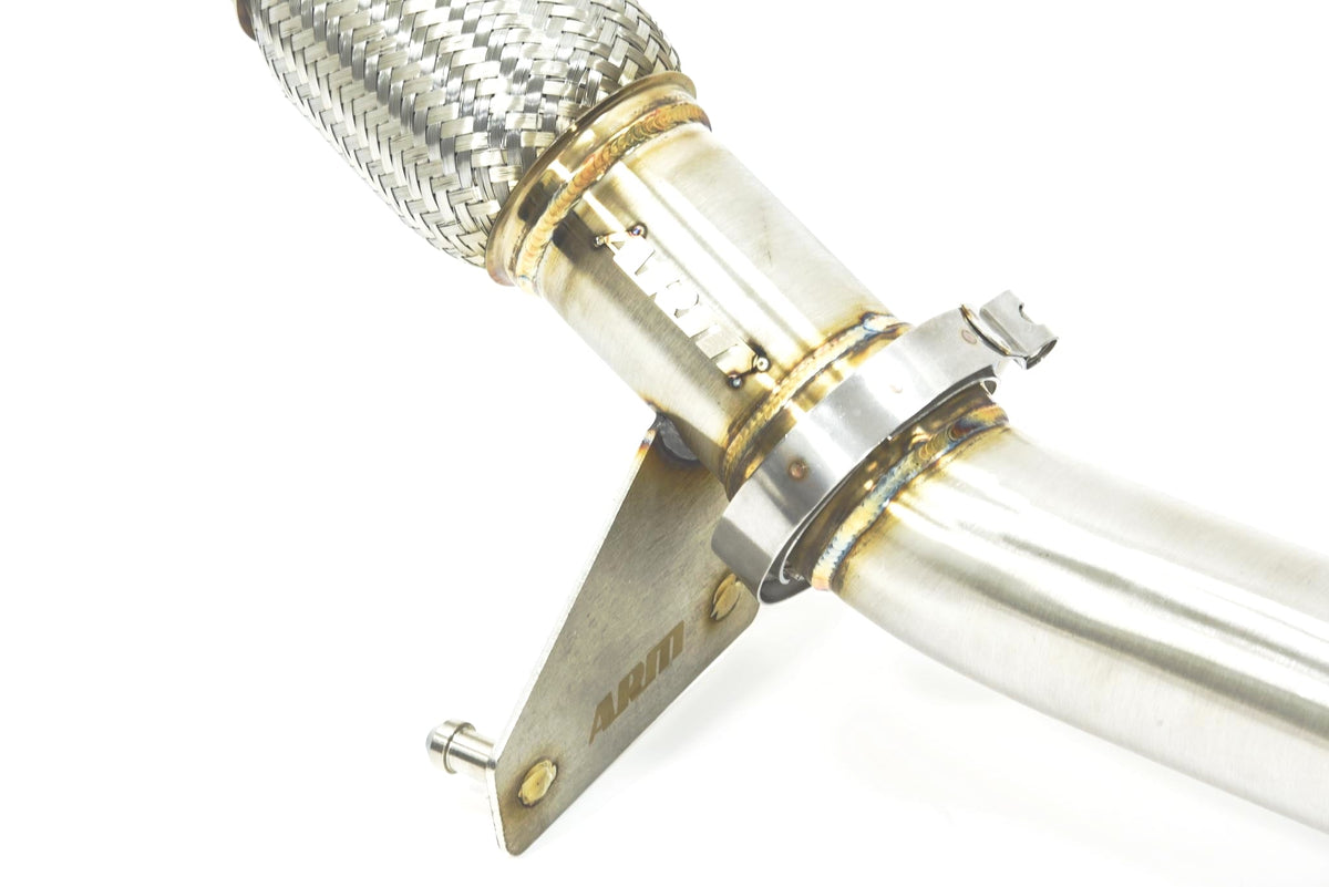 MK3 AUDI TT/TTS DOWNPIPE