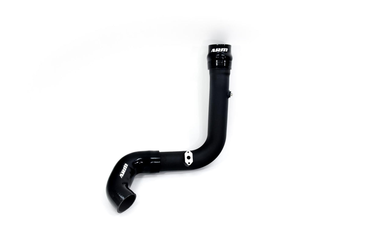 MK7 GTI CHARGE PIPES