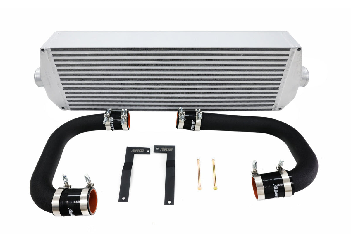 MK7 GTI / GOLF R COMPETITION FMIC KIT