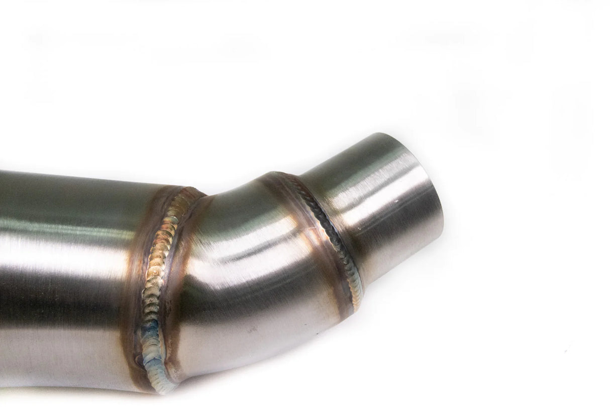 N20 DOWNPIPE - F30 320I/328I