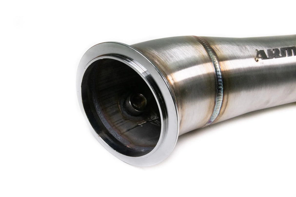 N20 DOWNPIPE - F30 320I/328I