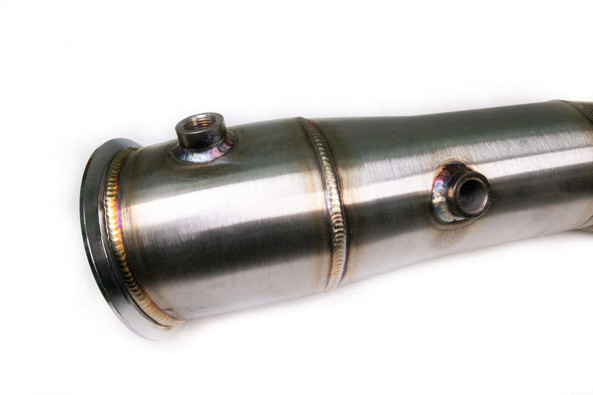 N20 DOWNPIPE - F30 320I/328I