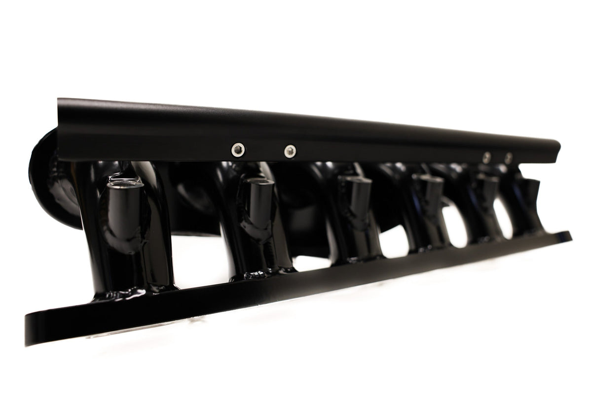 N54 INTAKE MANIFOLD