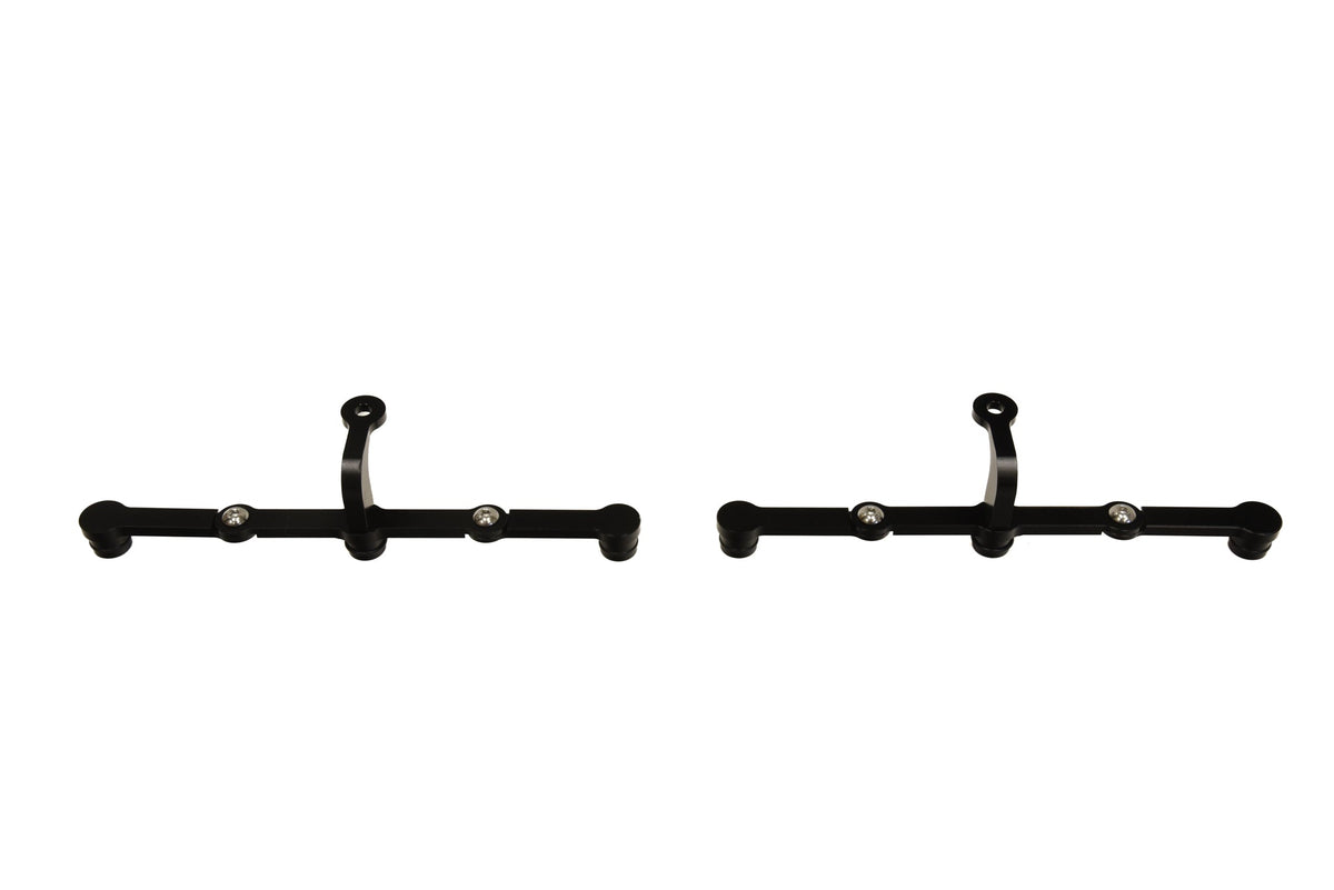 N54/N55 PORT INJECTION PLUGS