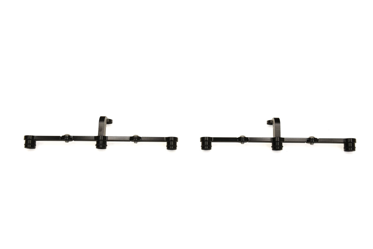 N54/N55 PORT INJECTION PLUGS