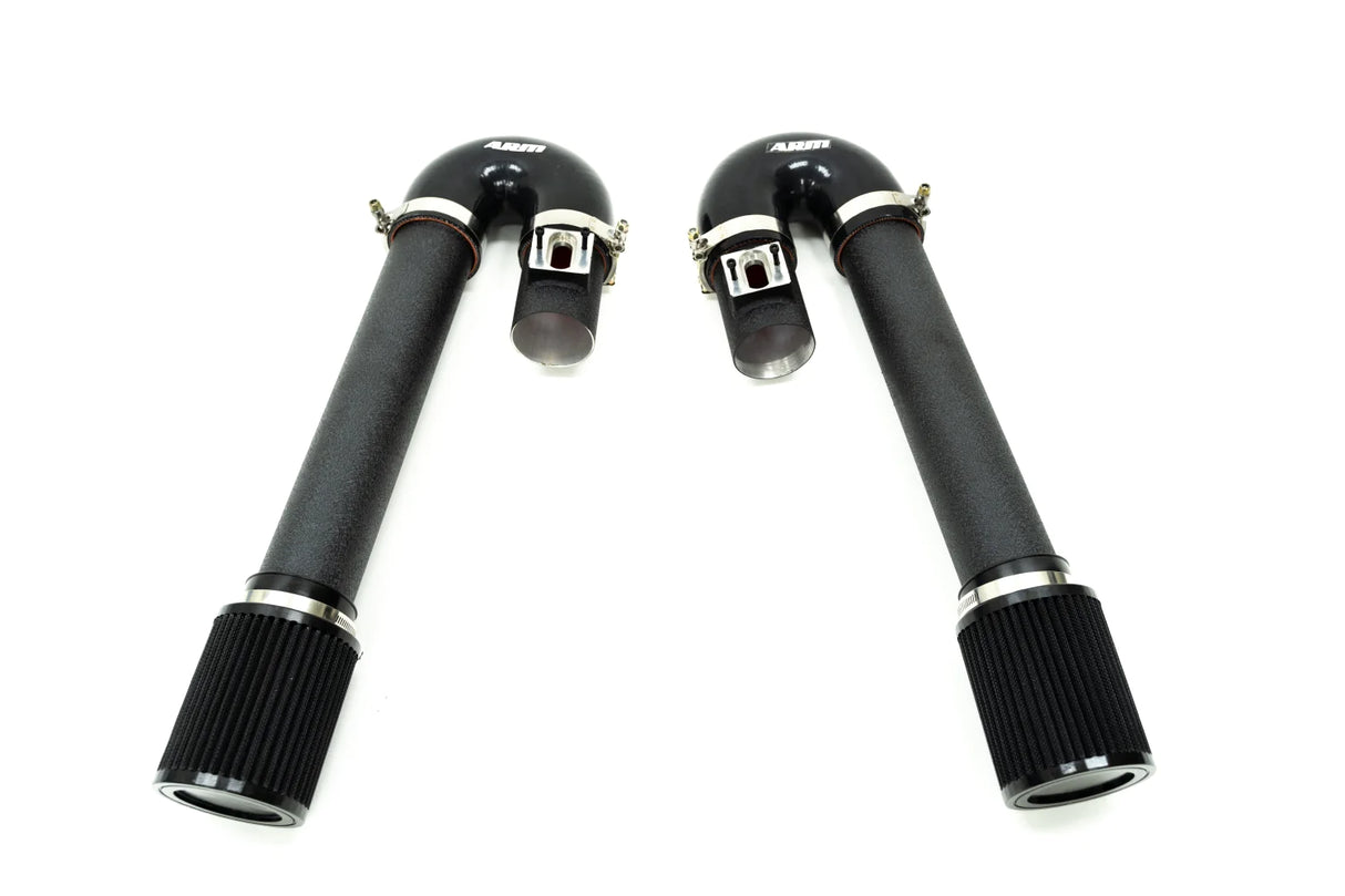 F10 550I N63 INTAKE