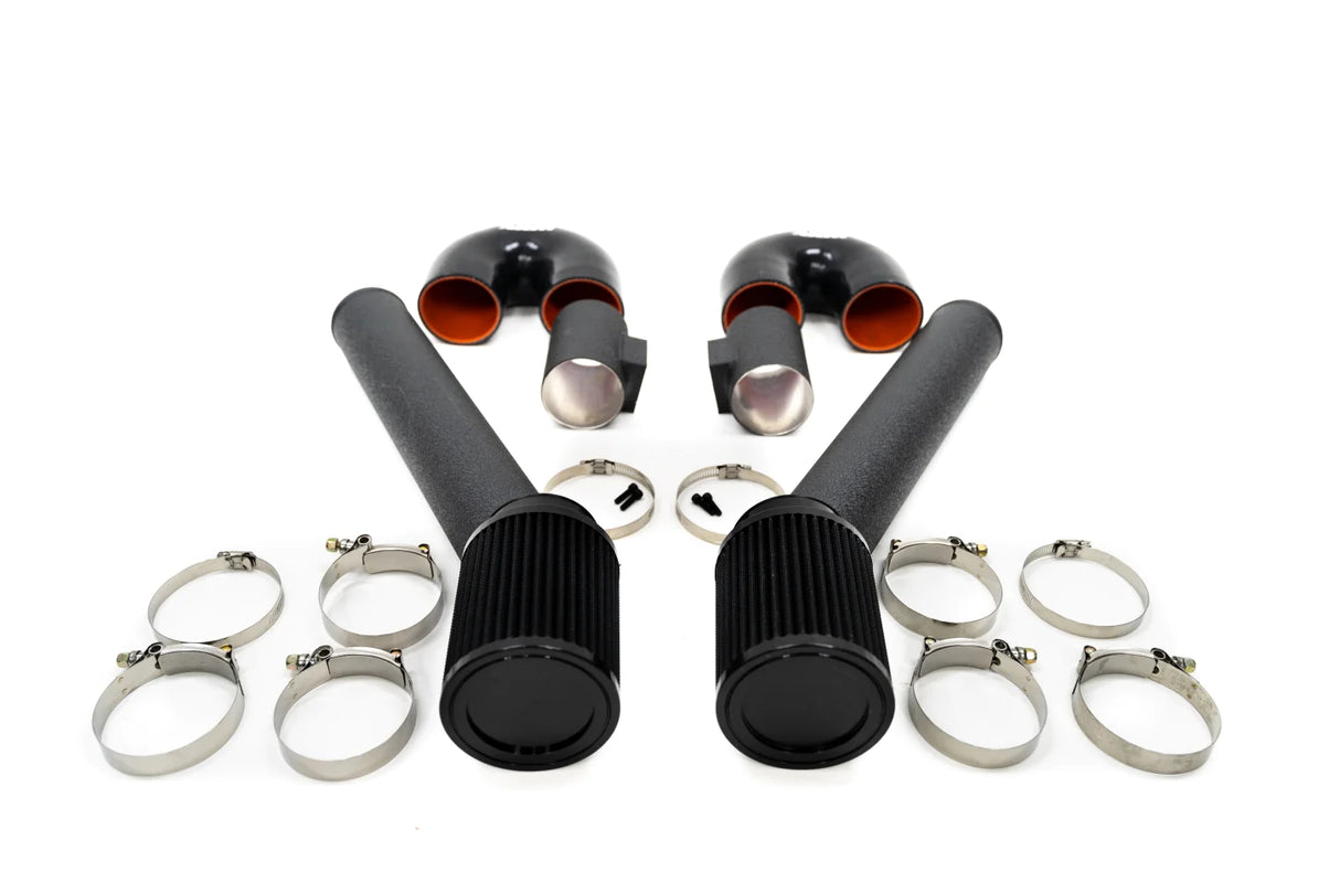 F10 550I N63 INTAKE