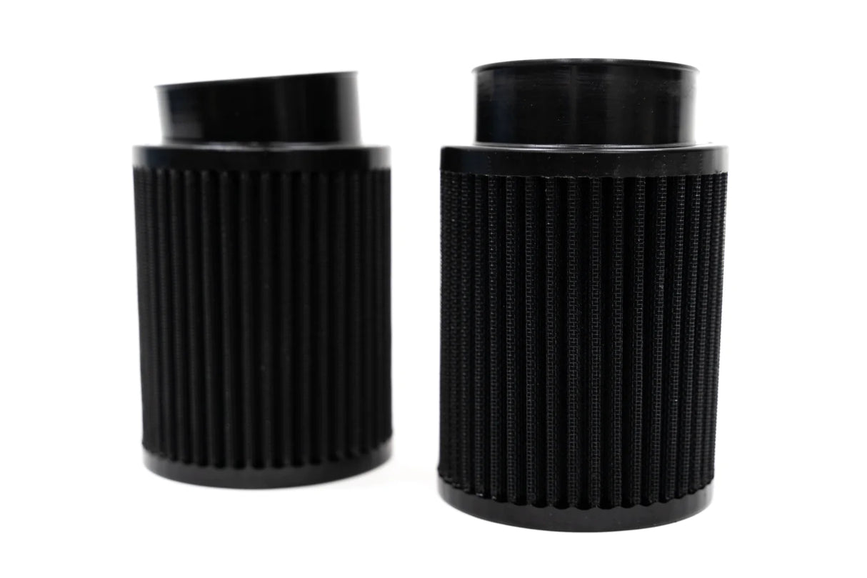 F10 550I N63 INTAKE