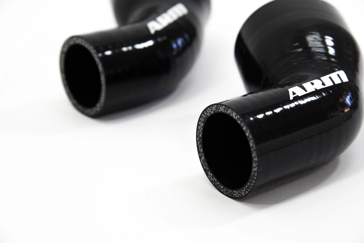 N63/N63TU CHARGE PIPES