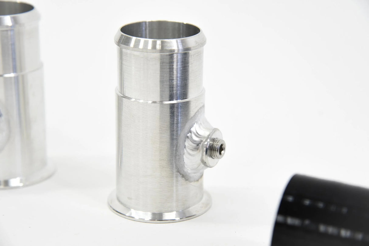 N63/N63TU CHARGE PIPES