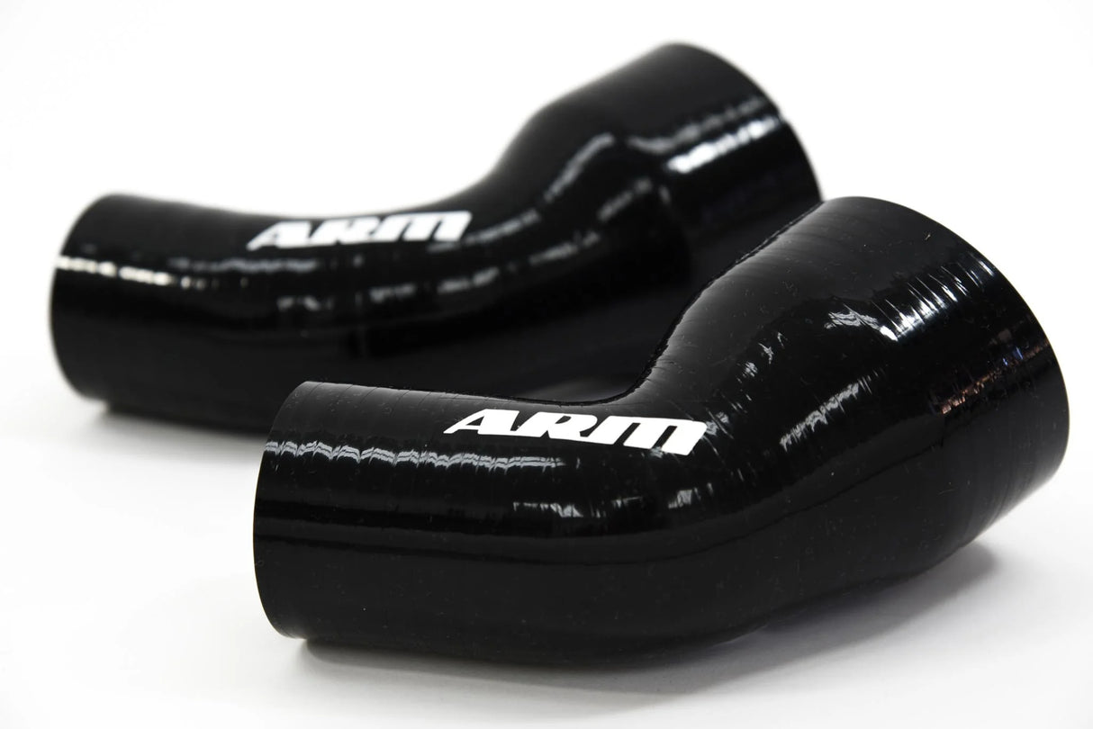 N63/N63TU CHARGE PIPES