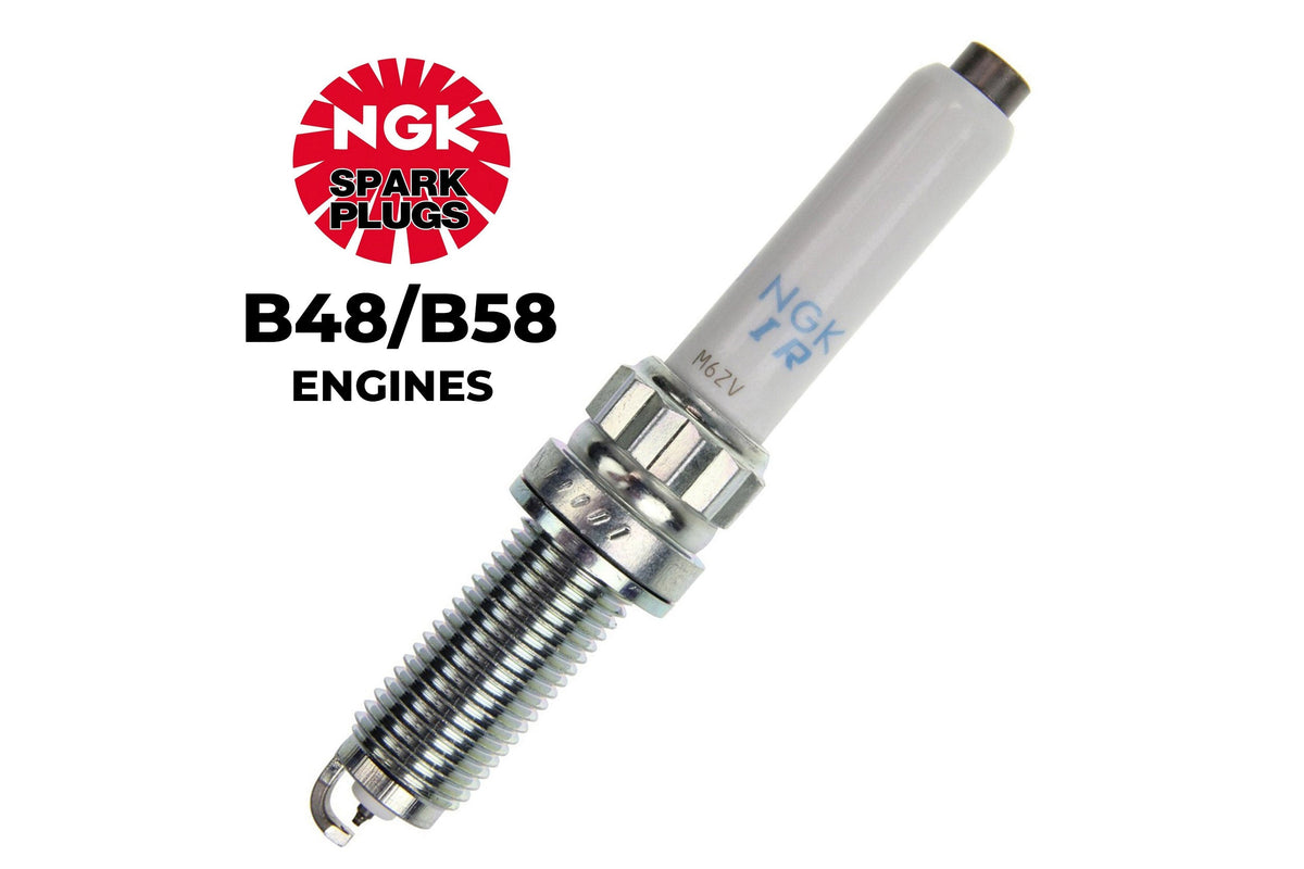 NGK 94201 Spark Plug for BMW Gen 1 B48/B58 engines