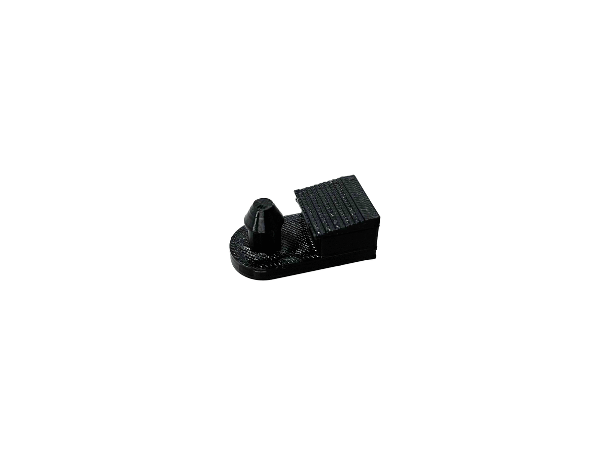 Short Throw Clutch Stop for Nissan/Infiniti