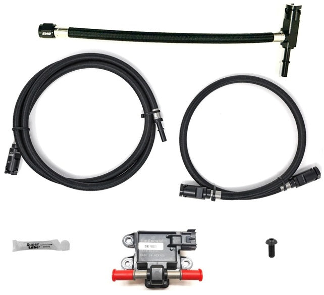BMW 135i & 335i Bluetooth Flex Fuel Kits for the E-Chassis N54 / N55 Motors