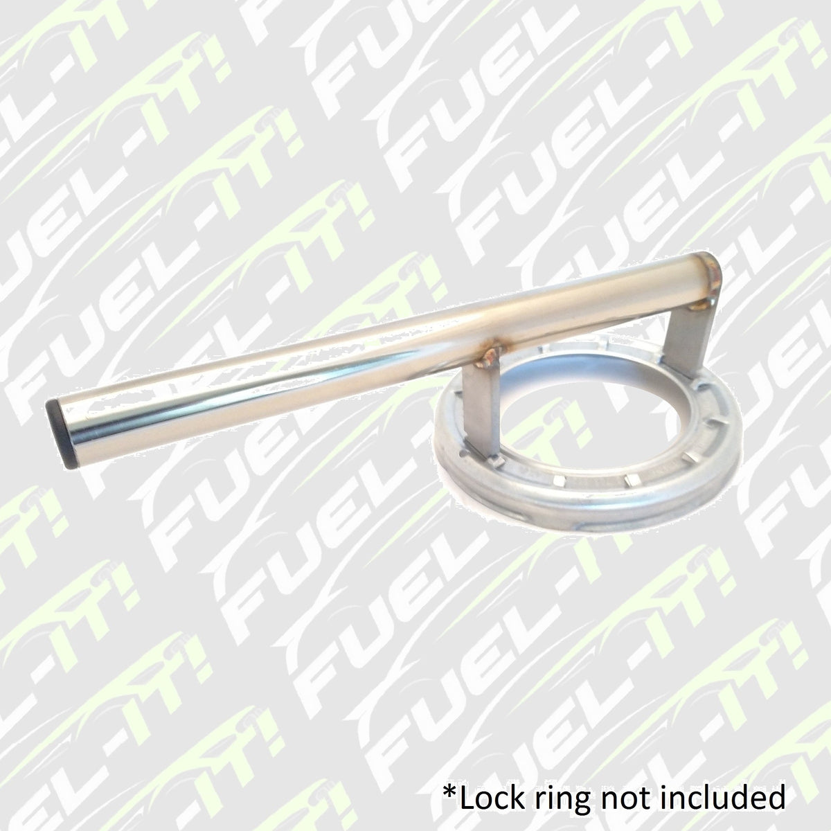 BMW E-Chassis Stage 1 LPFP Upgrade for the N54 and N55 Motors