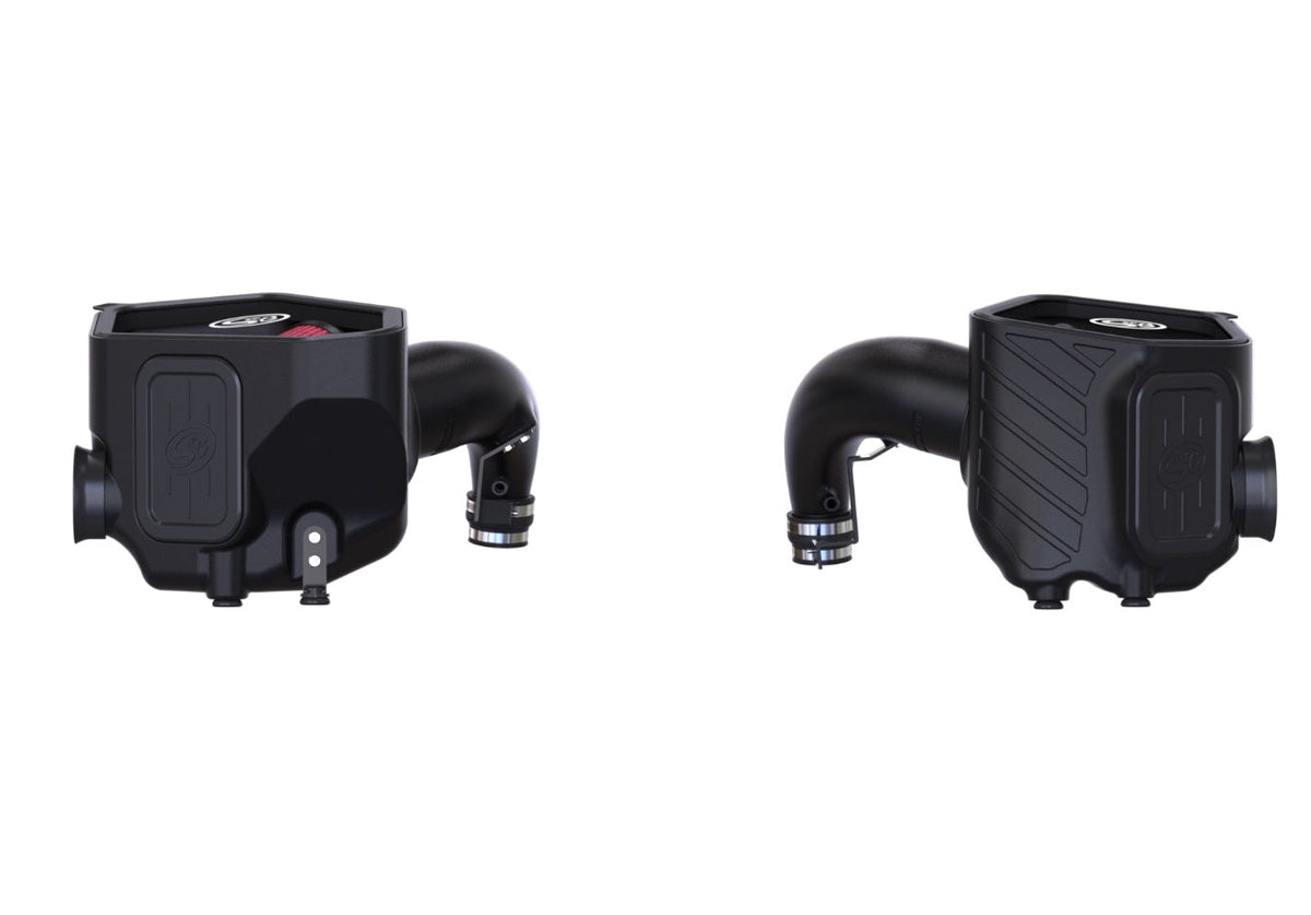 S&B Cold Air Intakes for 2022+ Toyota Tundra & 2023+ Sequoia 3.4L