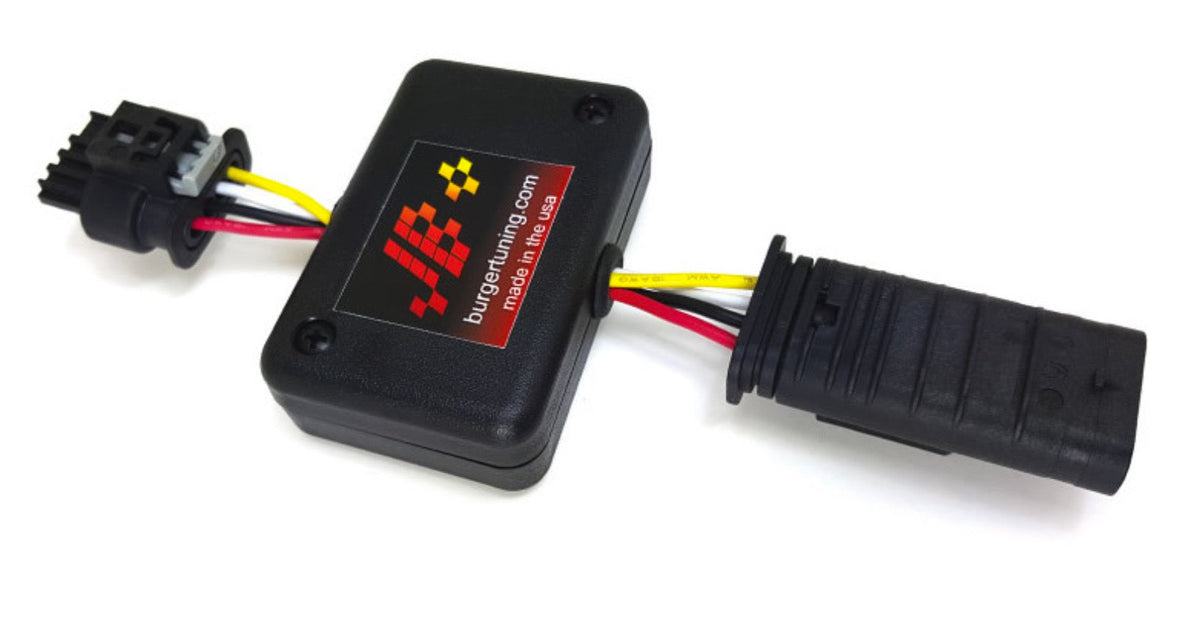 BMW & MINI B38/B46/B48/B58 JB Plus (JB+) Quick Install Tuner