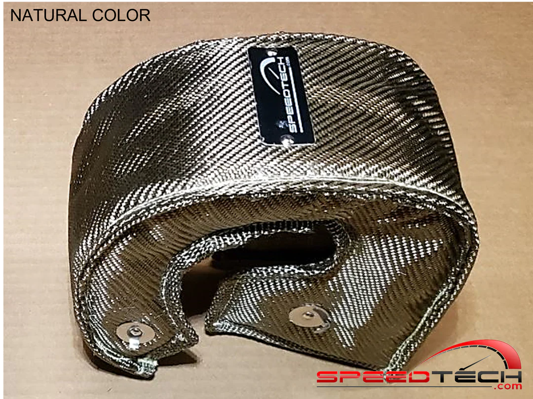 SPEEDTECH TURBO BLANKET