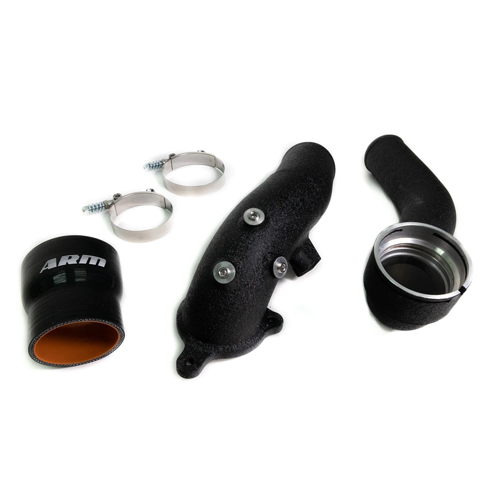B58 CHARGE PIPE - 240I 340I 440I 540I 640I 740I