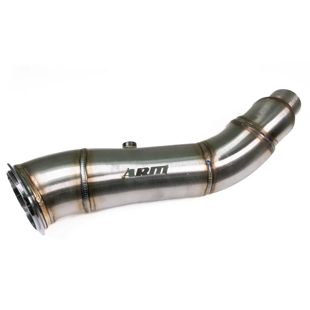 N20 DOWNPIPE - F30 320I/328I